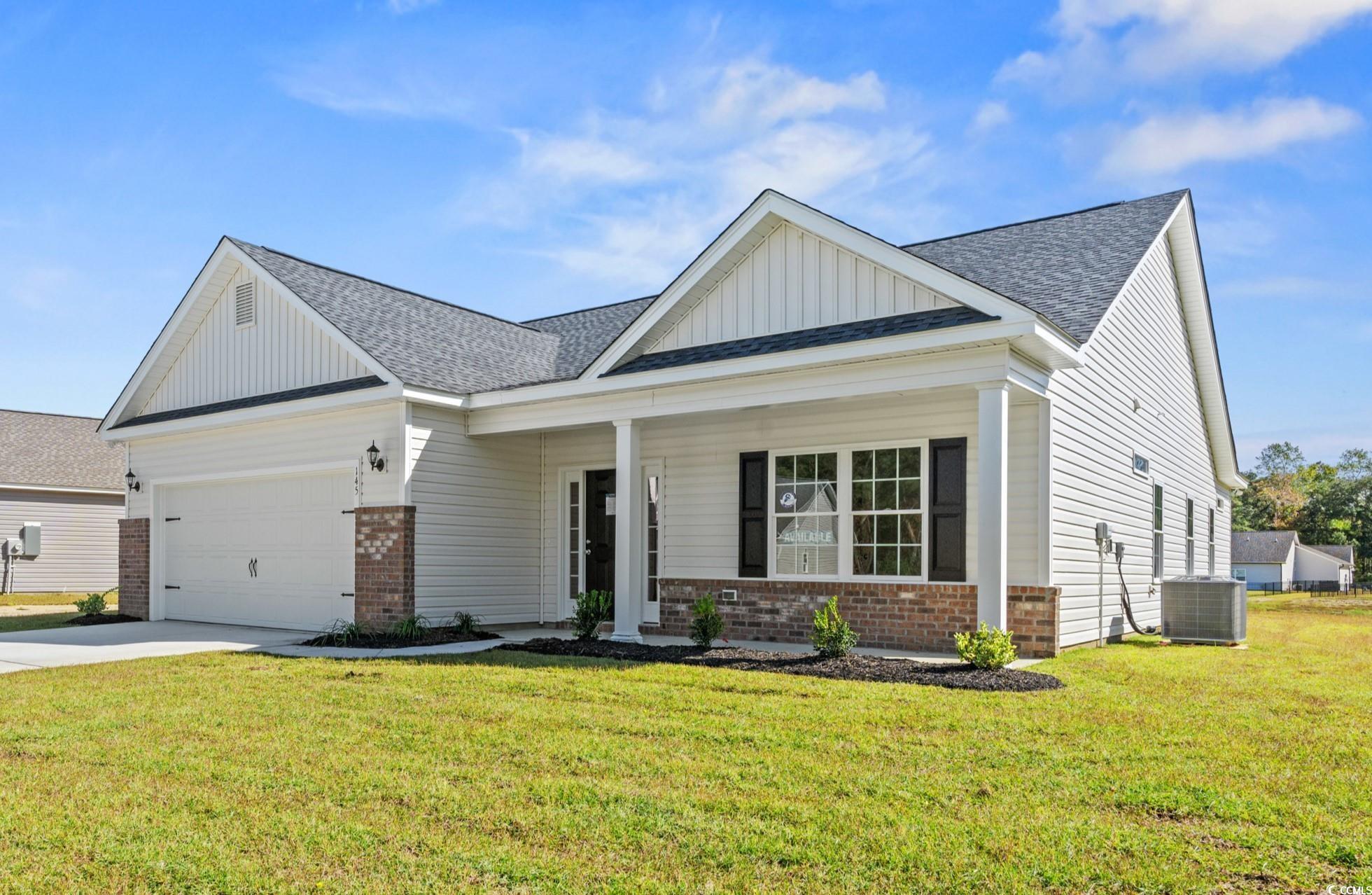 145 Double Pond Drive Georgetown, SC 29440 - Photo 16 of 33