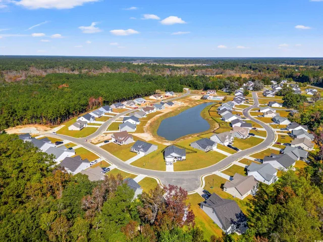 $344,385 | 145 Double Pond Drive, Georgetown, SC 29440