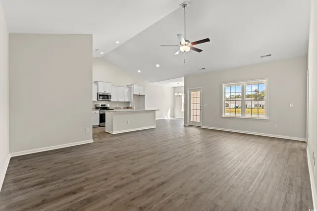 $344,385 | 145 Double Pond Drive, Georgetown, SC 29440