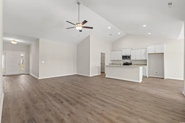 $344,385 | 145 Double Pond Drive, Georgetown, SC 29440