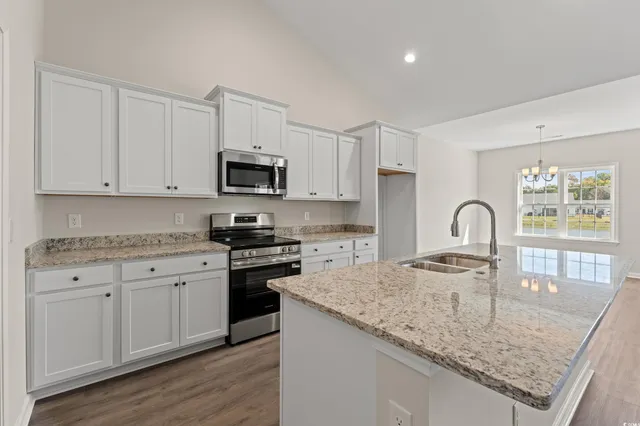 $344,385 | 145 Double Pond Drive, Georgetown, SC 29440