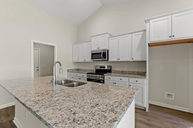 $344,385 | 145 Double Pond Drive, Georgetown, SC 29440