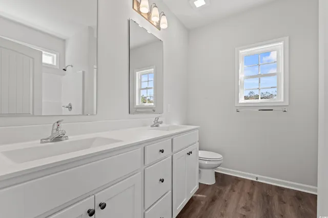 $344,385 | 145 Double Pond Drive, Georgetown, SC 29440