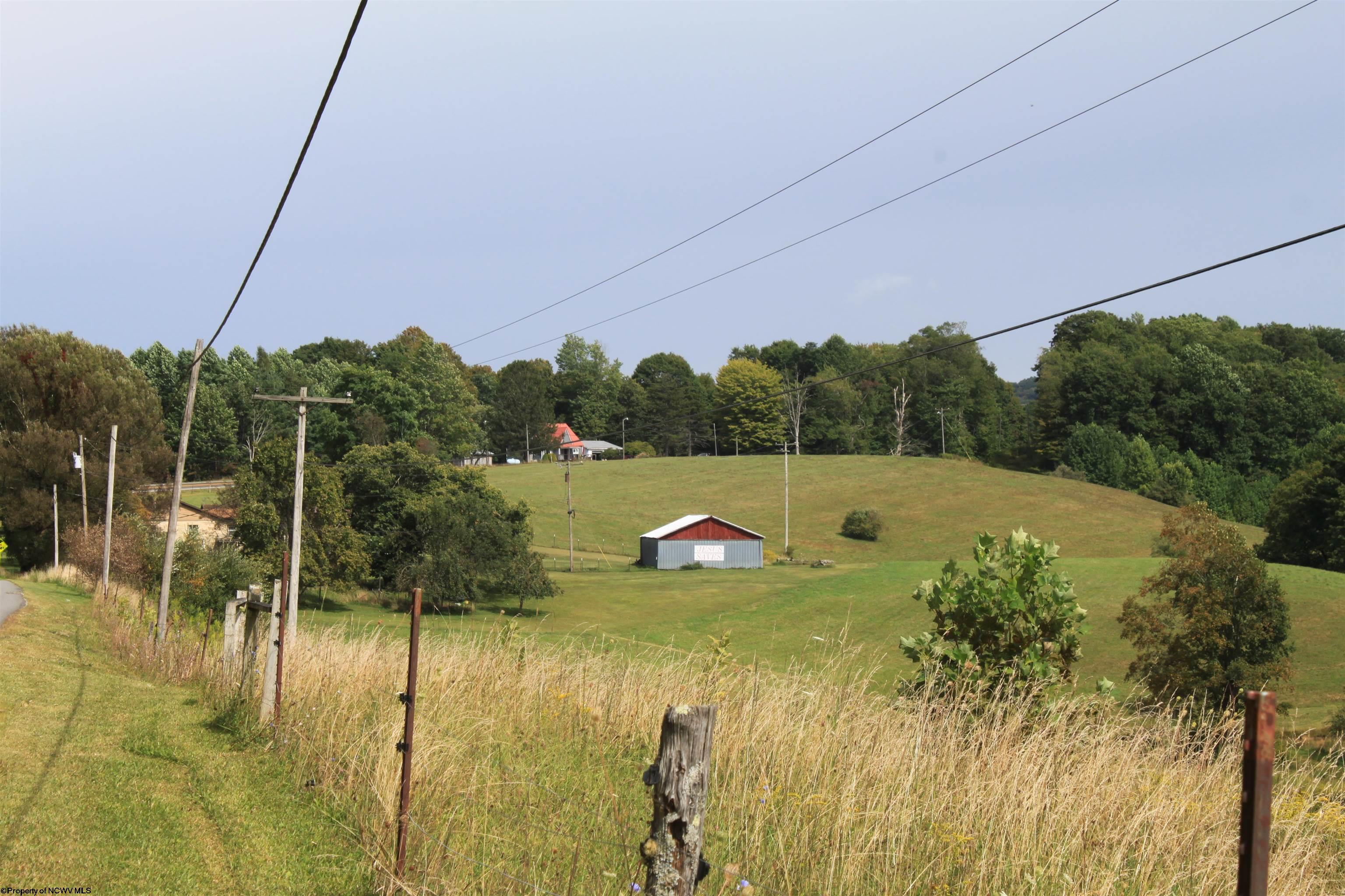 6776 Point Mountain Road Webster Springs, WV 26288 - Photo 32 of 32 Gallery Image 32