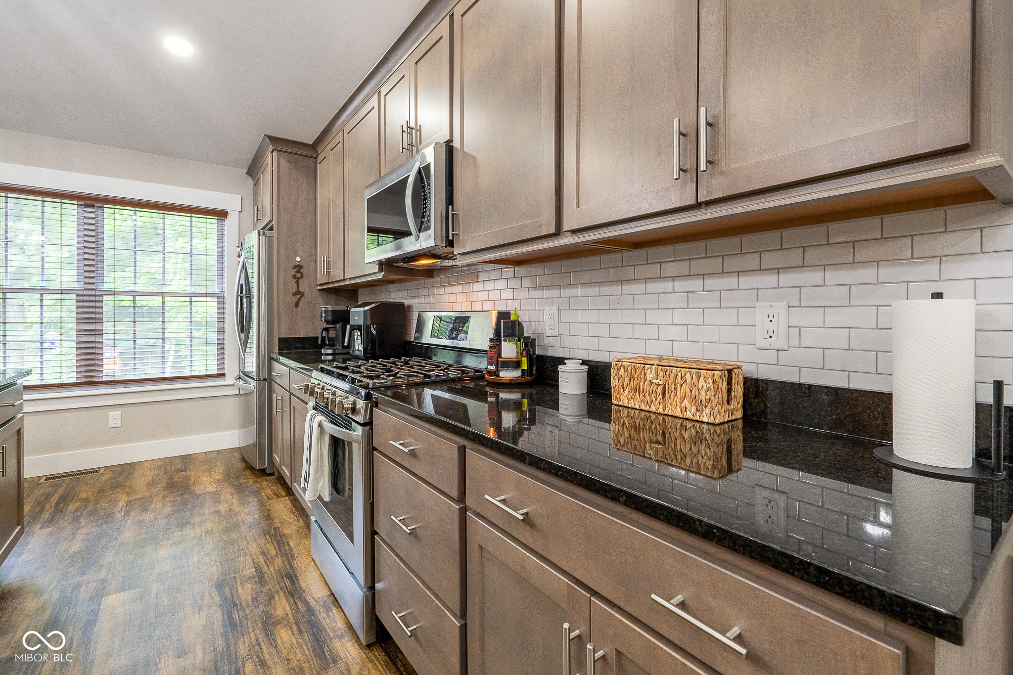 6870 4 Mile Ridge Road Nashville, IN 47448 - Photo 10 of 52