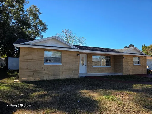 $315,000 | 7024 Ivanhoe Drive, Port Richey, FL 34668