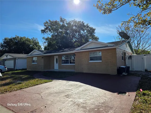 $315,000 | 7024 Ivanhoe Drive, Port Richey, FL 34668