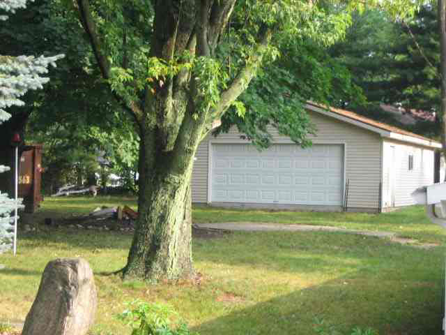 . Lake George Road Fremont, IN 46737 - Photo 1 of 2 Gallery Image 1