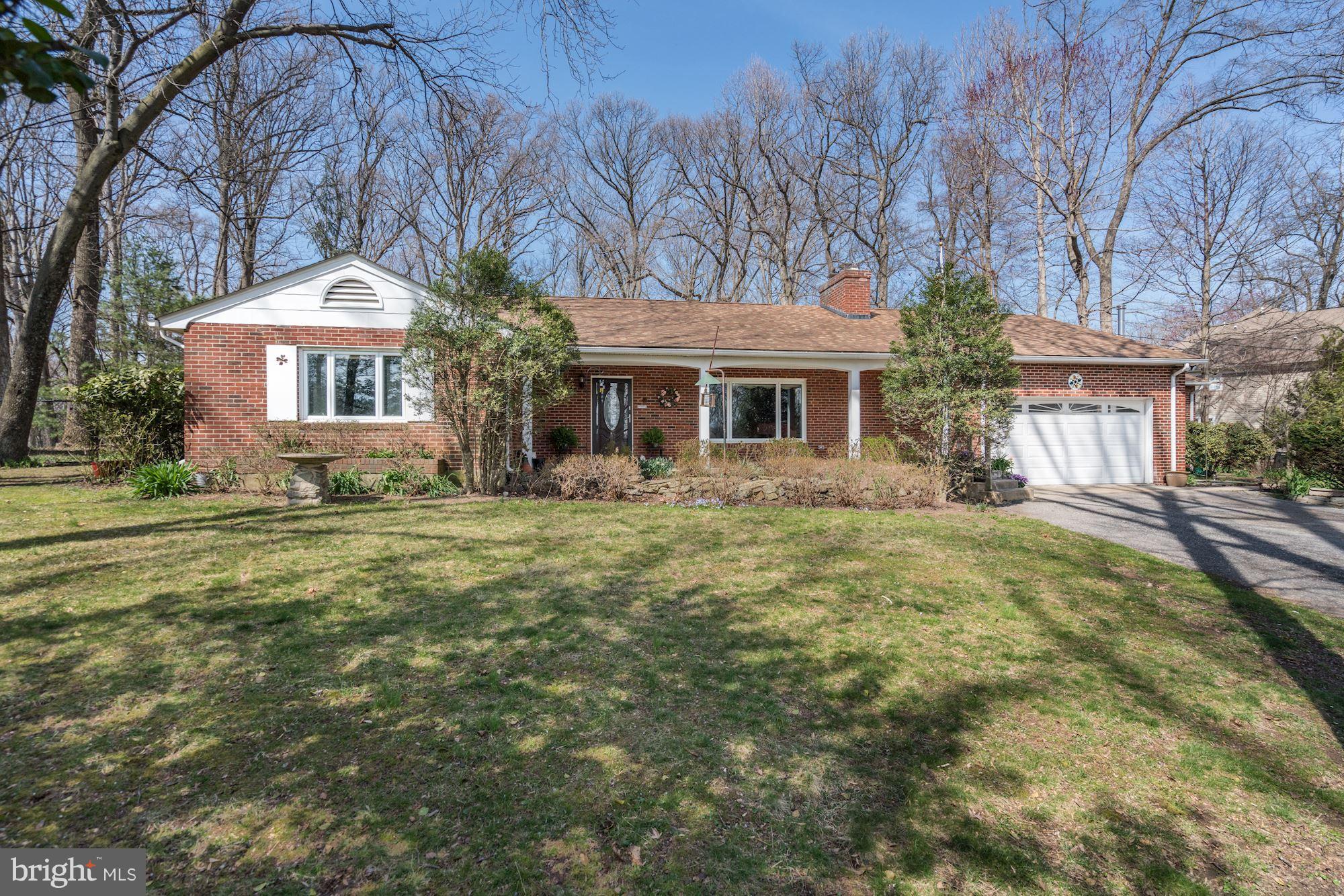 1218 Ednor Road Silver Spring, MD 20905 - Photo 1 of 30 Exterior (Front)