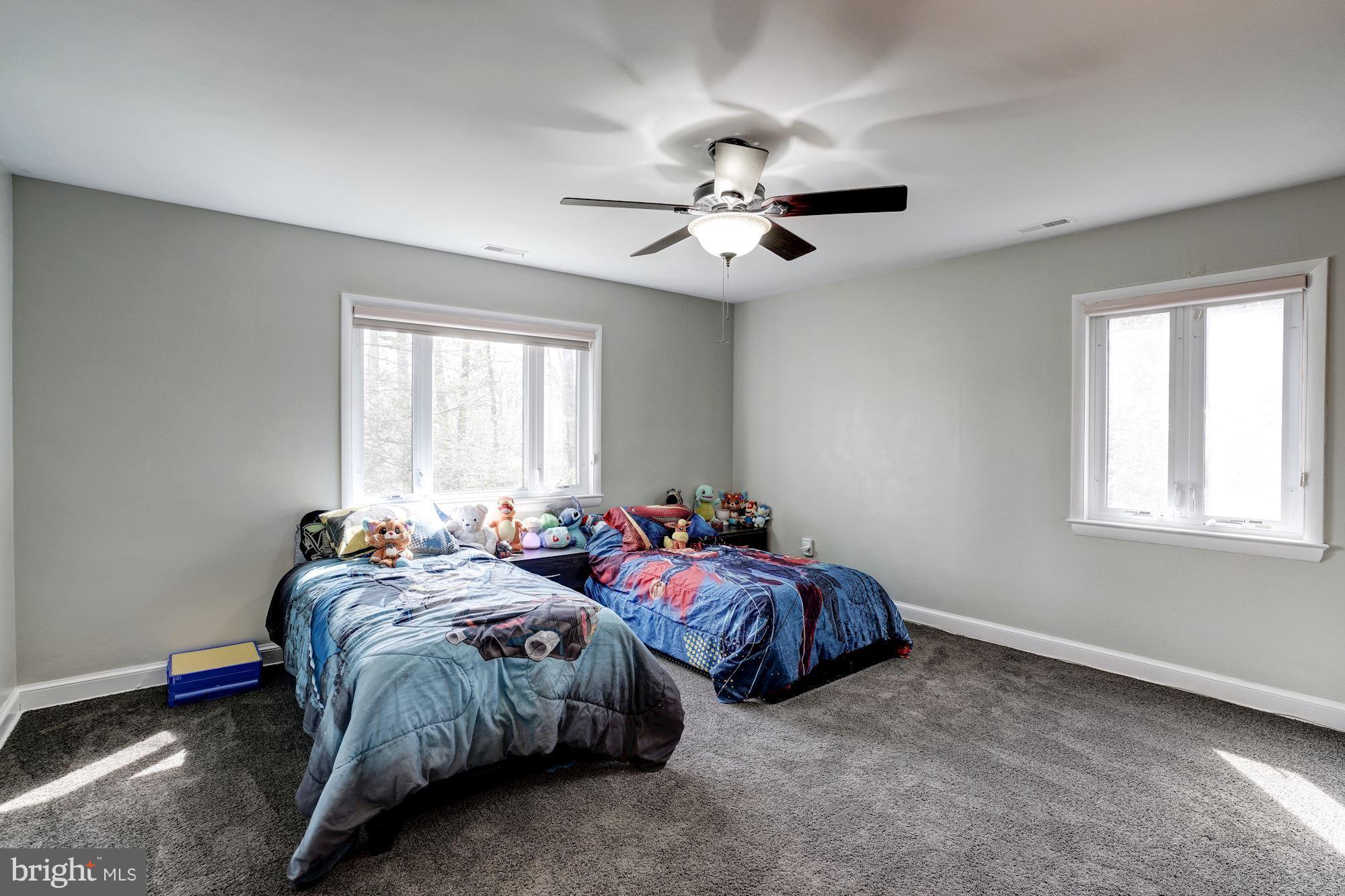 1218 Ednor Road Silver Spring, MD 20905 - Photo 13 of 30 Bedroom