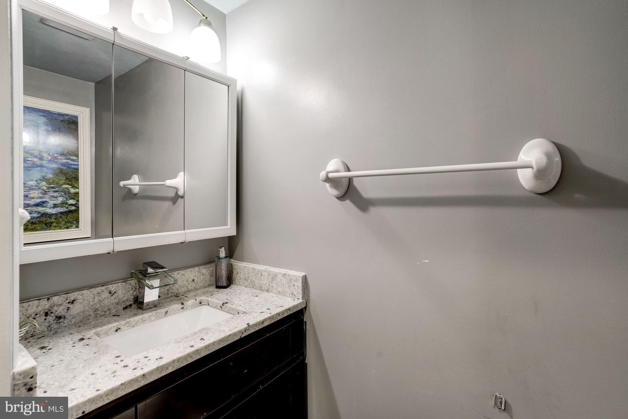 1218 Ednor Road Silver Spring, MD 20905 - Photo 15 of 30 Half Bath