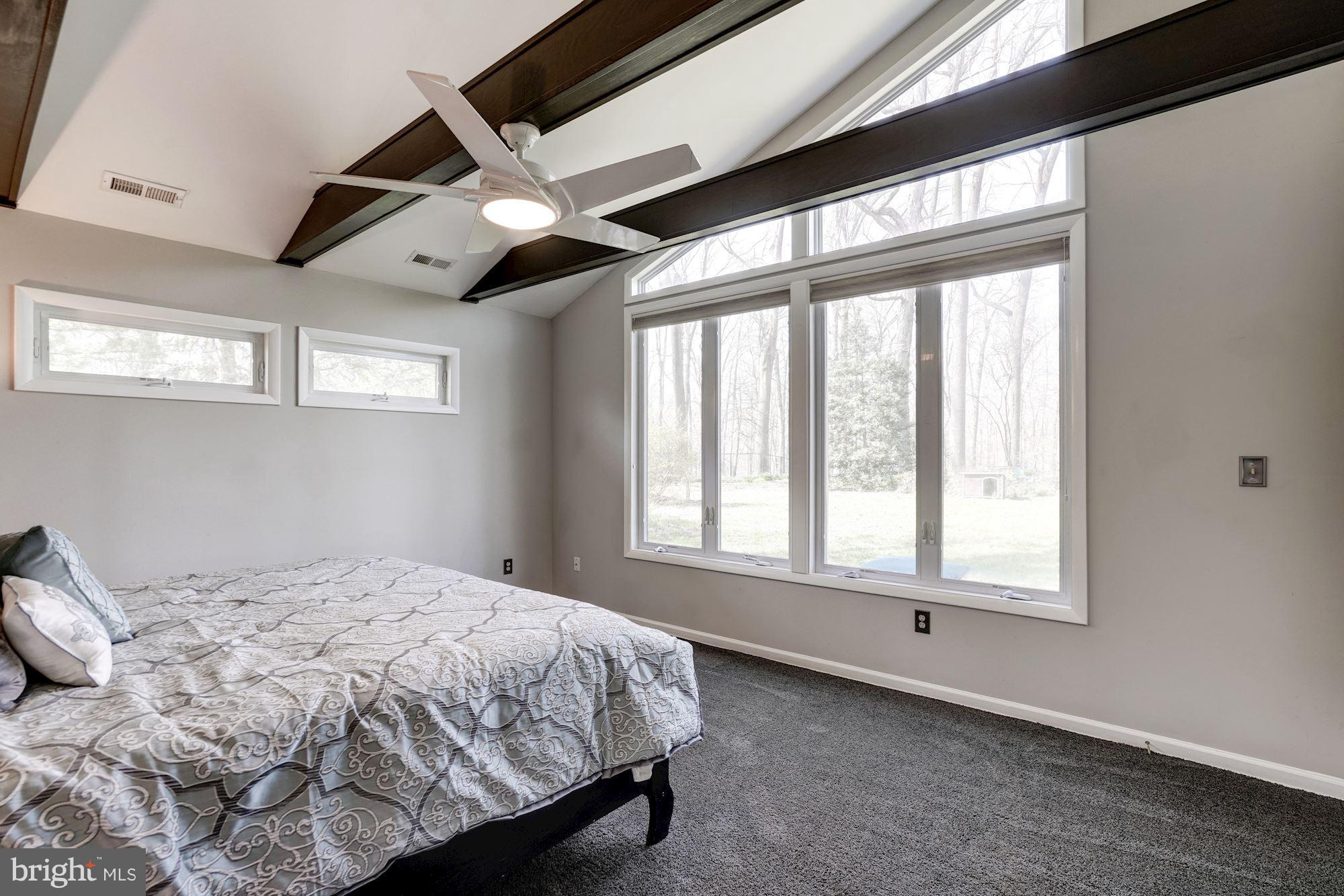 1218 Ednor Road Silver Spring, MD 20905 - Photo 16 of 30 Bedroom (Master)