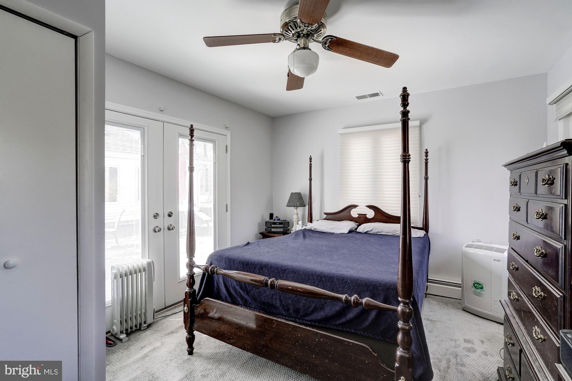 1218 Ednor Road Silver Spring, MD 20905 - Photo 25 of 30 In-Law/Nanny Suite