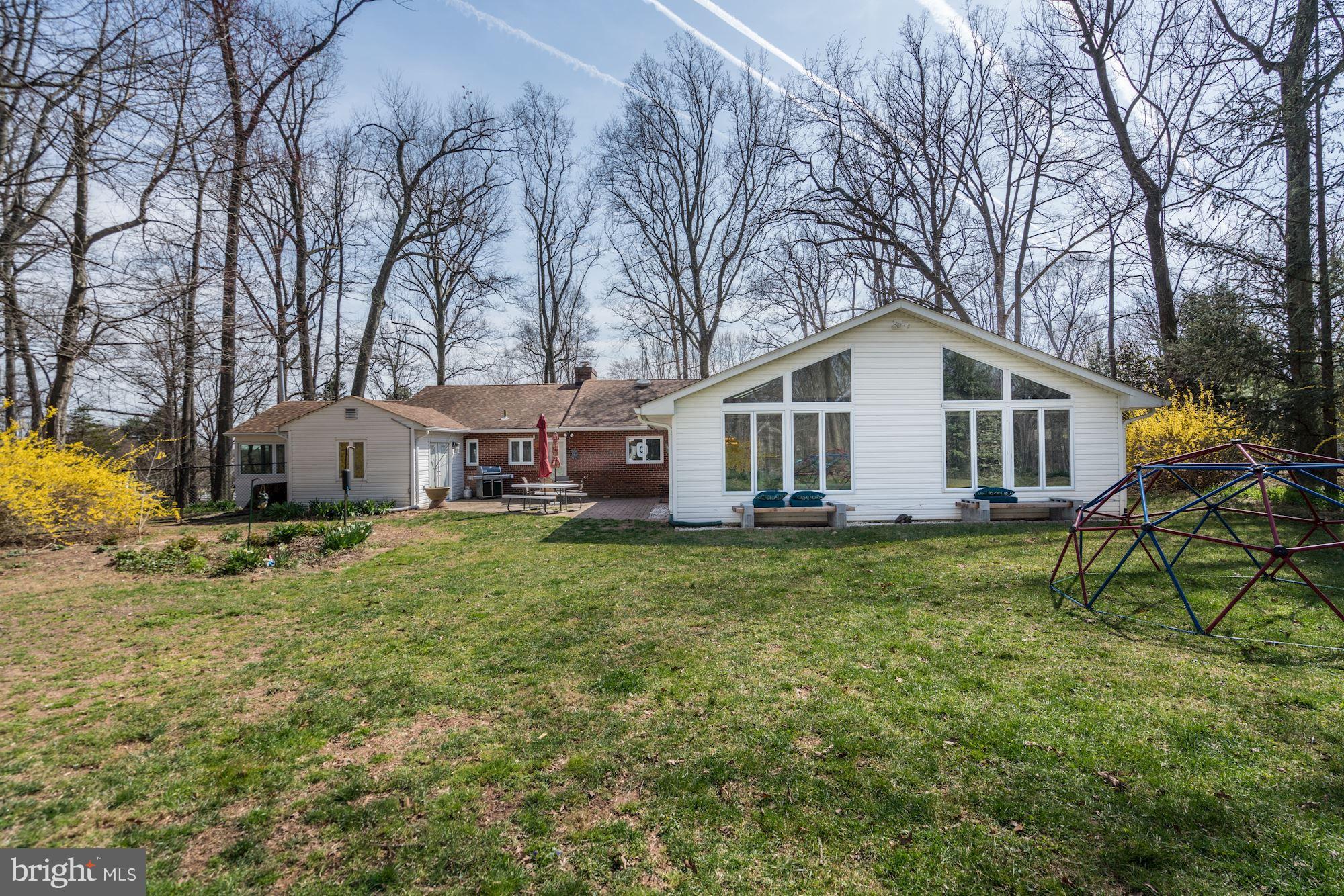 1218 Ednor Road Silver Spring, MD 20905 - Photo 28 of 30 Exterior (Rear)