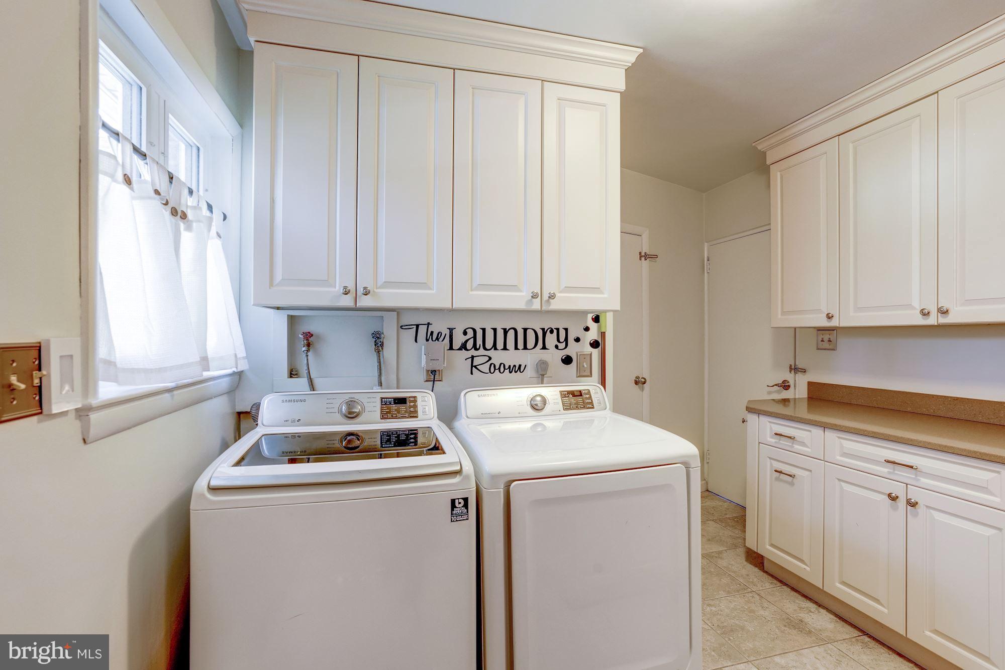 1218 Ednor Road Silver Spring, MD 20905 - Photo 7 of 30 Laundry/Mud Room/Pantry