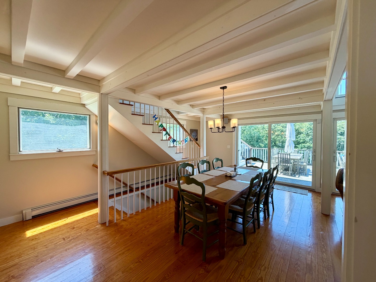 12 Brook Hollow Road West Tisbury, MA 02568 - Photo 5 of 34