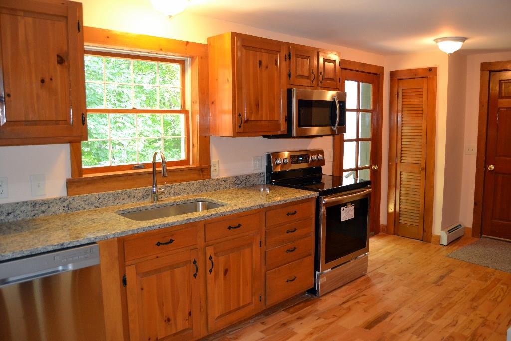 861 West Alna Road Alna, ME 04535 - Photo 22 of 34 Photo