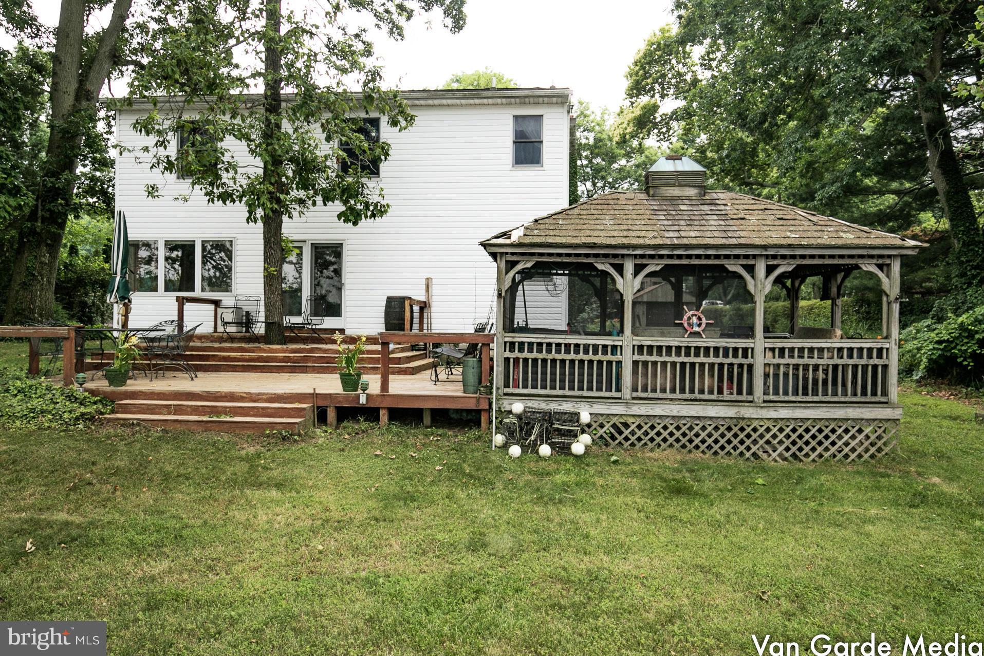 55 Knollwood Road Elkton, MD 21921 - Photo 11 of 14 Exterior (Rear)