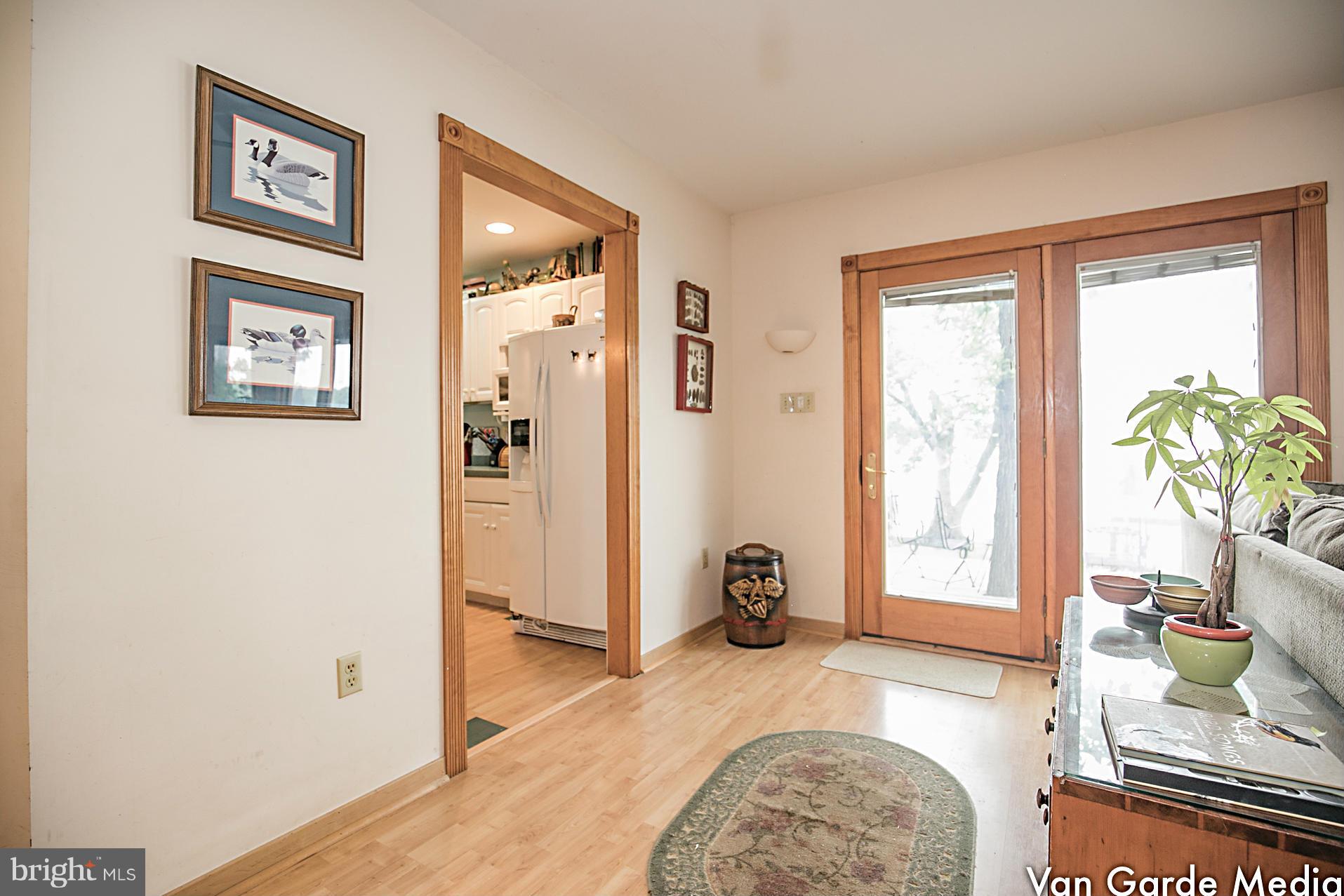 55 Knollwood Road Elkton, MD 21921 - Photo 6 of 14 French Door to Deck