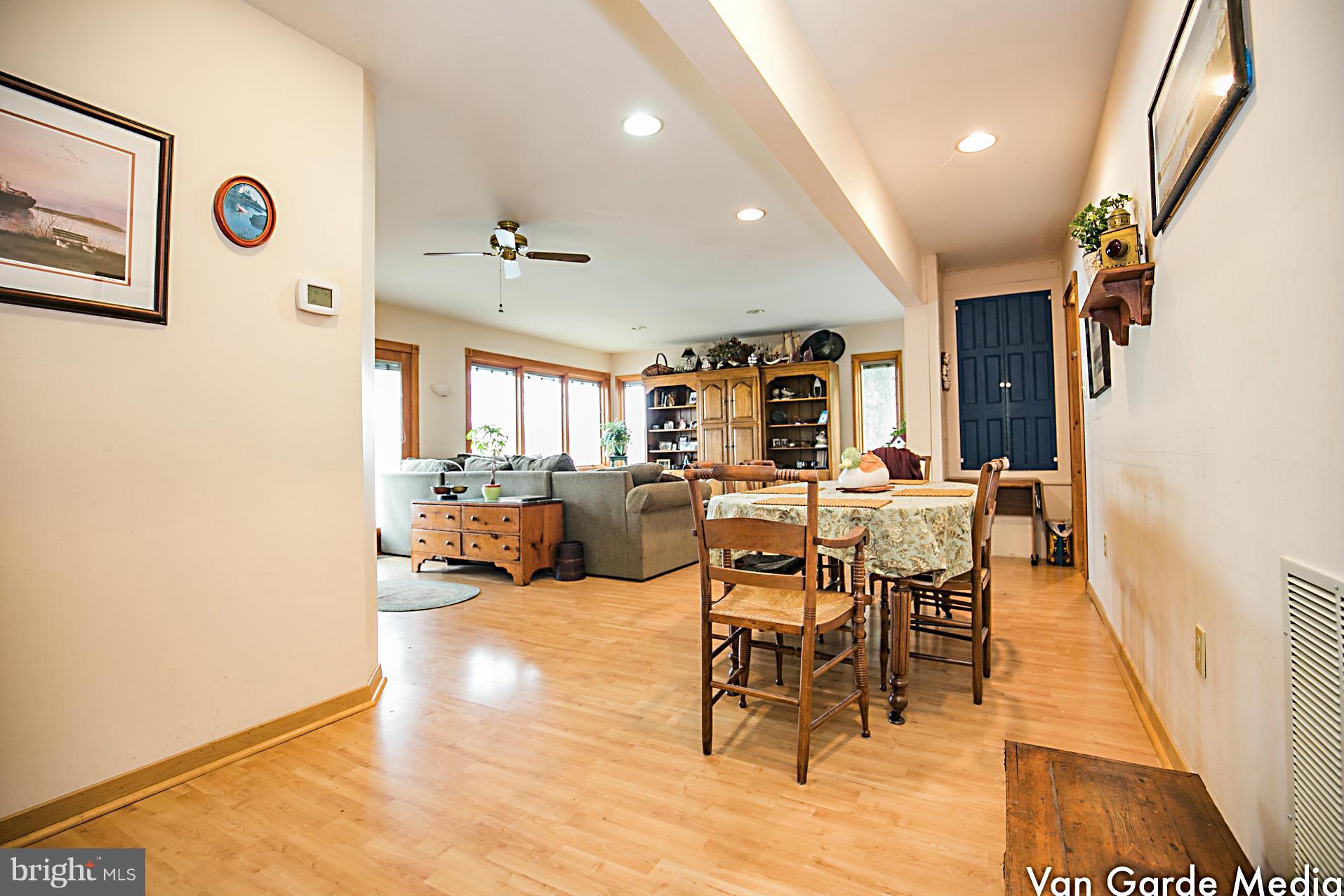 55 Knollwood Road Elkton, MD 21921 - Photo 8 of 14 Dining Room