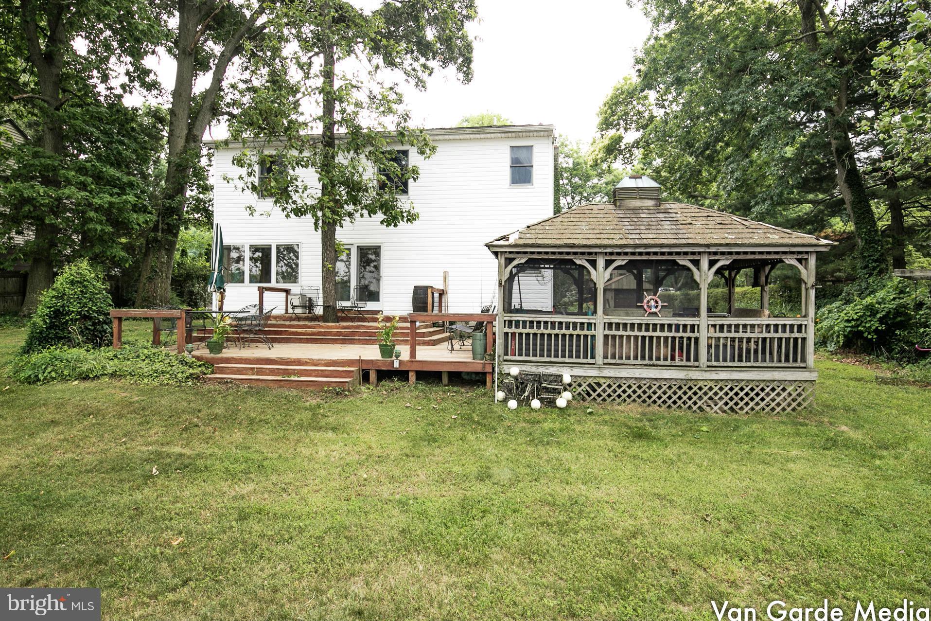 55 Knollwood Road Elkton, MD 21921 - Photo 9 of 14 Exterior (Rear)