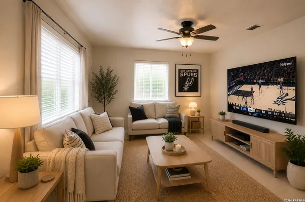 $995 | 144 West Villaret Boulevard, Unit 142, San Antonio, TX 78221