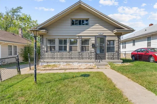 $116,000 | 3408 Mersington Avenue, Kansas City, MO 64128