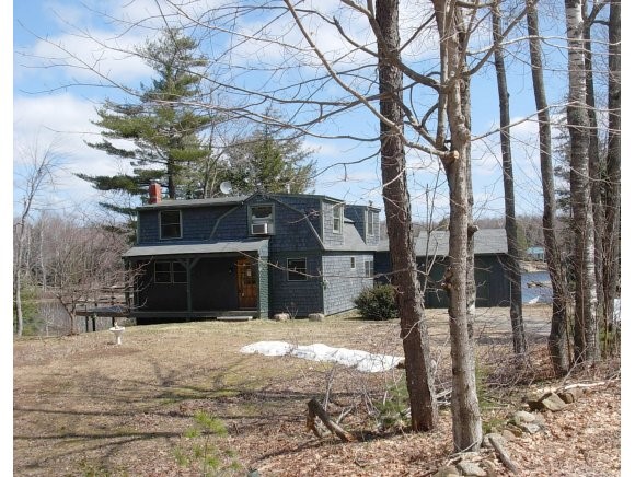 92 Cove Road Washington, NH 03280 - Photo 1 of 1