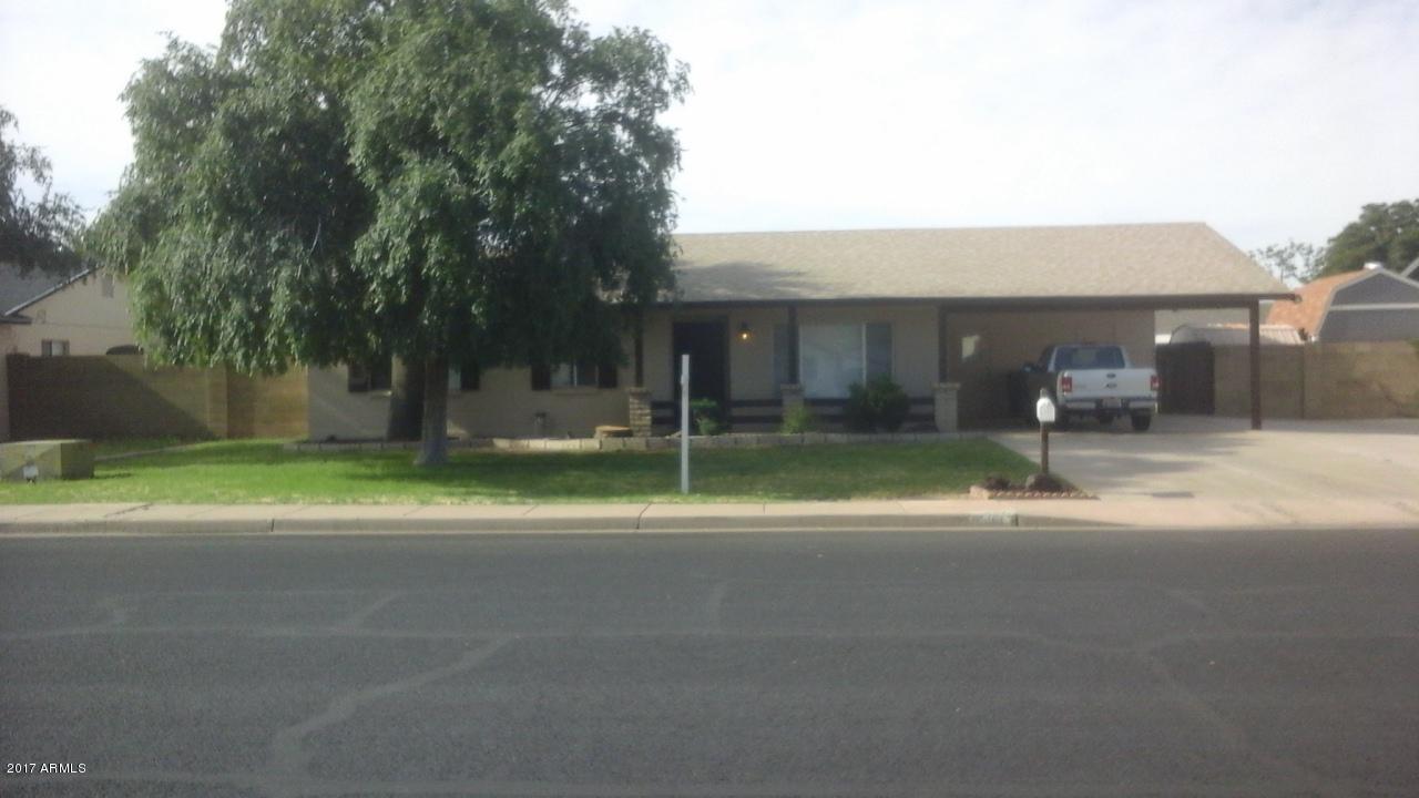 907 West Utopia Road Phoenix, AZ 85027 - Photo 1 of 18 Great curb appeal