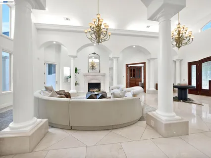 $5,300,000 | 46890 Rancho Higuera Road, Fremont, CA 94539