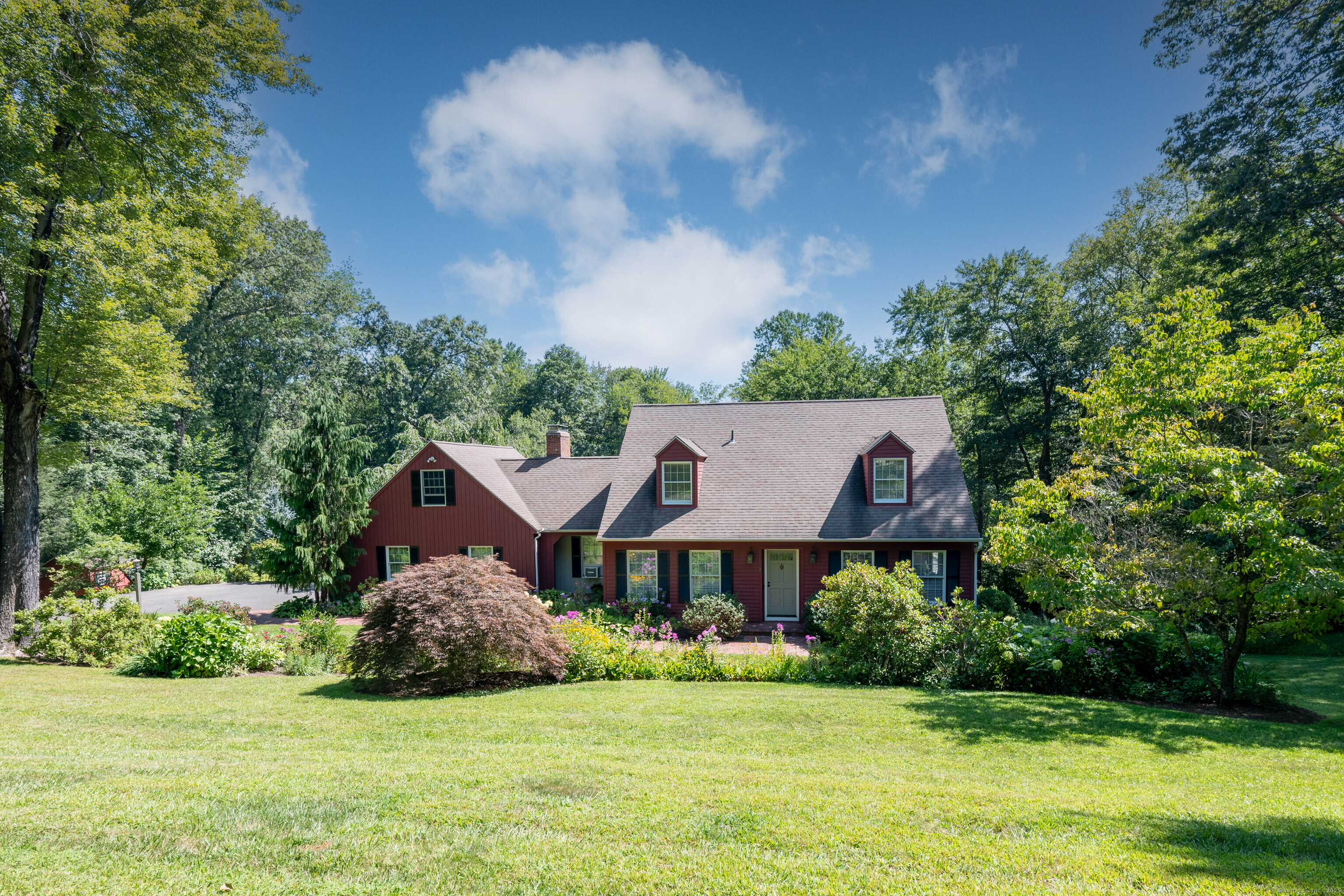 7 South Ridge Road Brookfield, CT 06804 - Photo 1 of 1