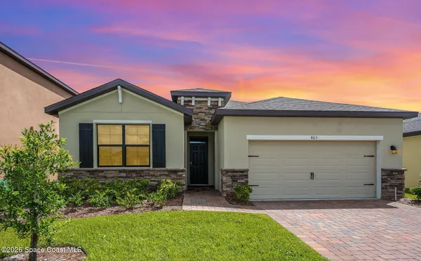 $2,200 | 463 Old Country Rd S East, Palm Bay, FL 32909