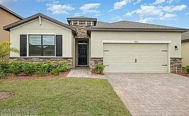 $2,200 | 463 Old Country Rd S East, Palm Bay, FL 32909