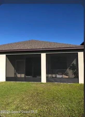 $2,200 | 463 Old Country Rd S East, Palm Bay, FL 32909