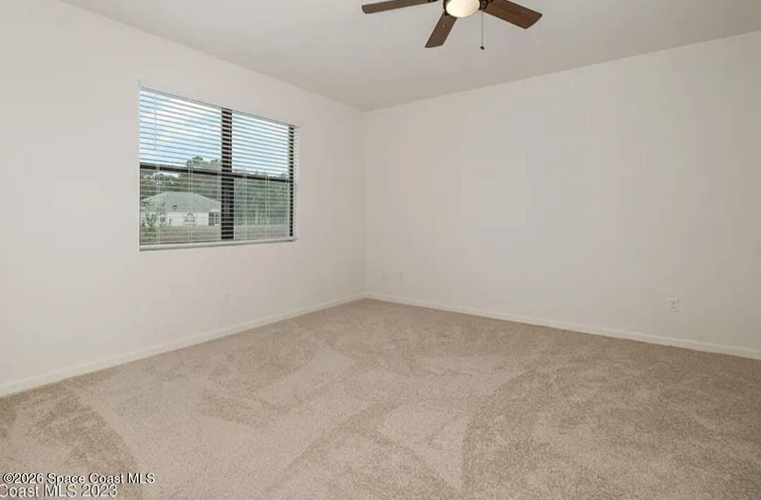 463 Old Country Rd S East Palm Bay, FL 32909 - Photo 5 of 9 Bedroom two