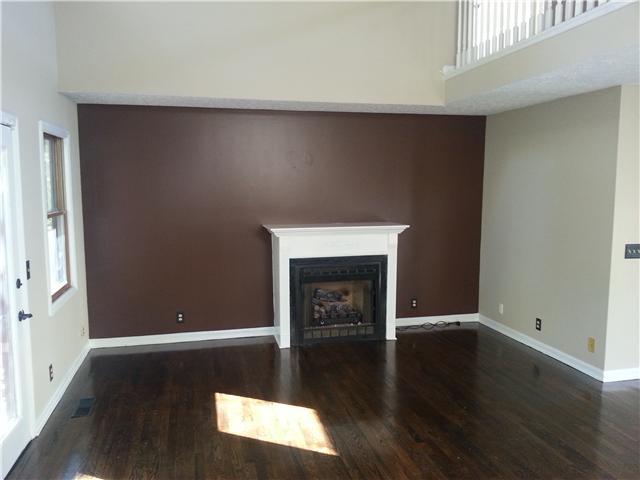1177 Simms Heights Road Kingston Springs, TN 37082 - Photo 3 of 20 Den/Great Room