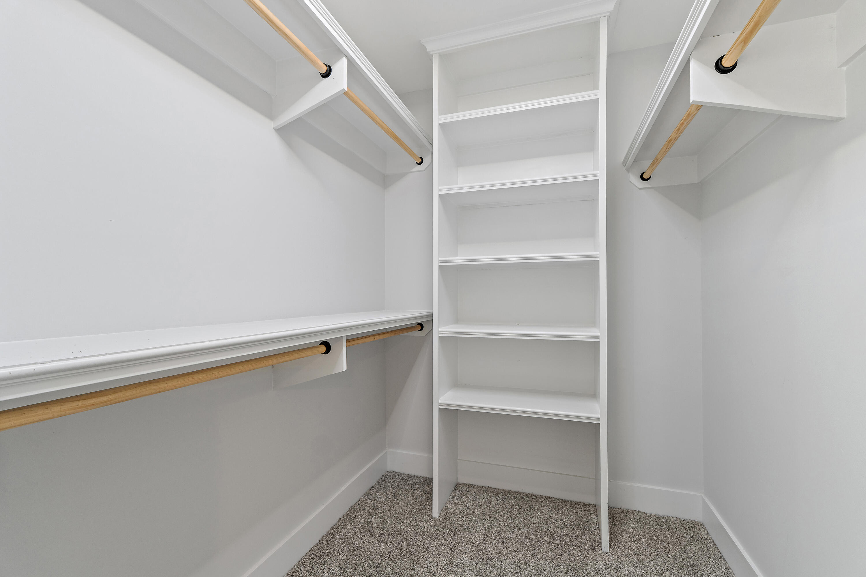 141 East Riverside Drive, Unit 6A Jupiter, FL 33469 - Photo 17 of 41 Walk In Closet