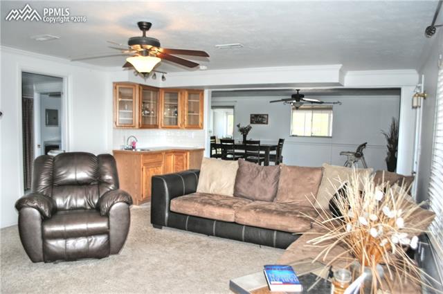 4435 Chaparral Road Colorado Springs, CO 80917 - Photo 13 of 32 Gallery Image 13