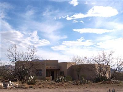 1101 North Vail View Road Vail, AZ 85641 - Photo 1 of 10 Gallery Image 1