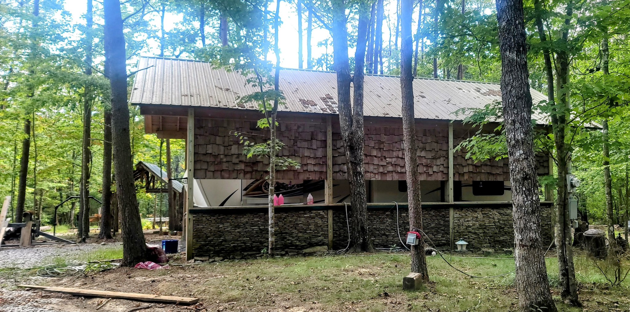 1710 Fernhill Road Pikeville, TN 37367 - Photo 25 of 38 Gallery Image 25