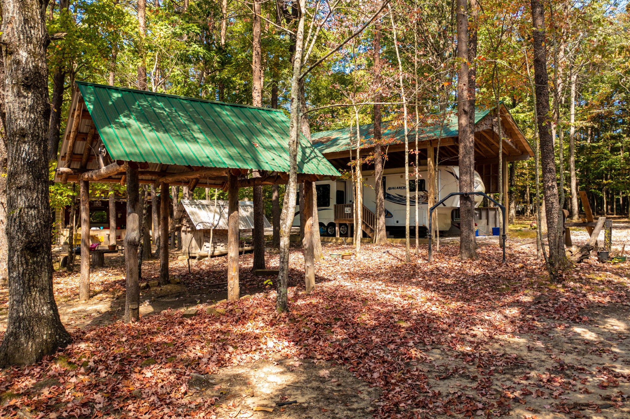 1710 Fernhill Road Pikeville, TN 37367 - Photo 32 of 38 Gallery Image 32