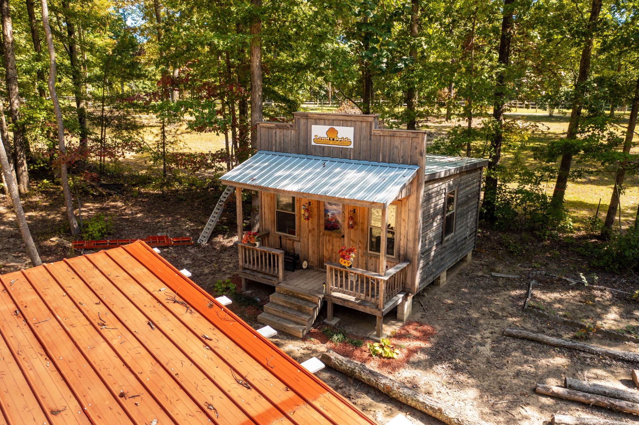 1710 Fernhill Road Pikeville, TN 37367 - Photo 33 of 38 Gallery Image 33