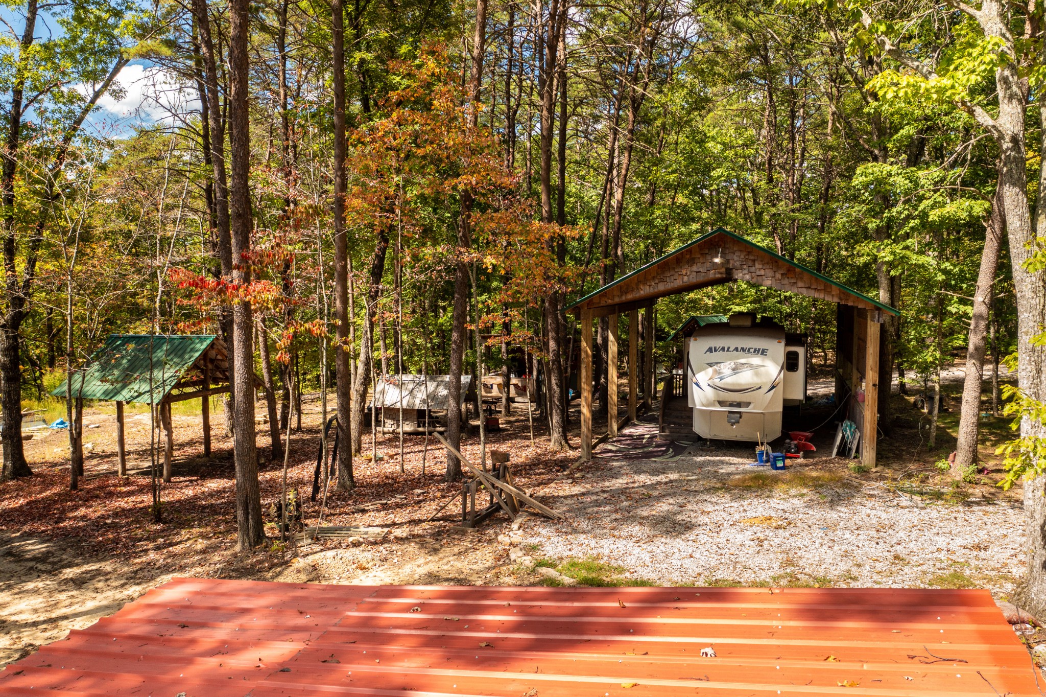 1710 Fernhill Road Pikeville, TN 37367 - Photo 34 of 38 Gallery Image 34