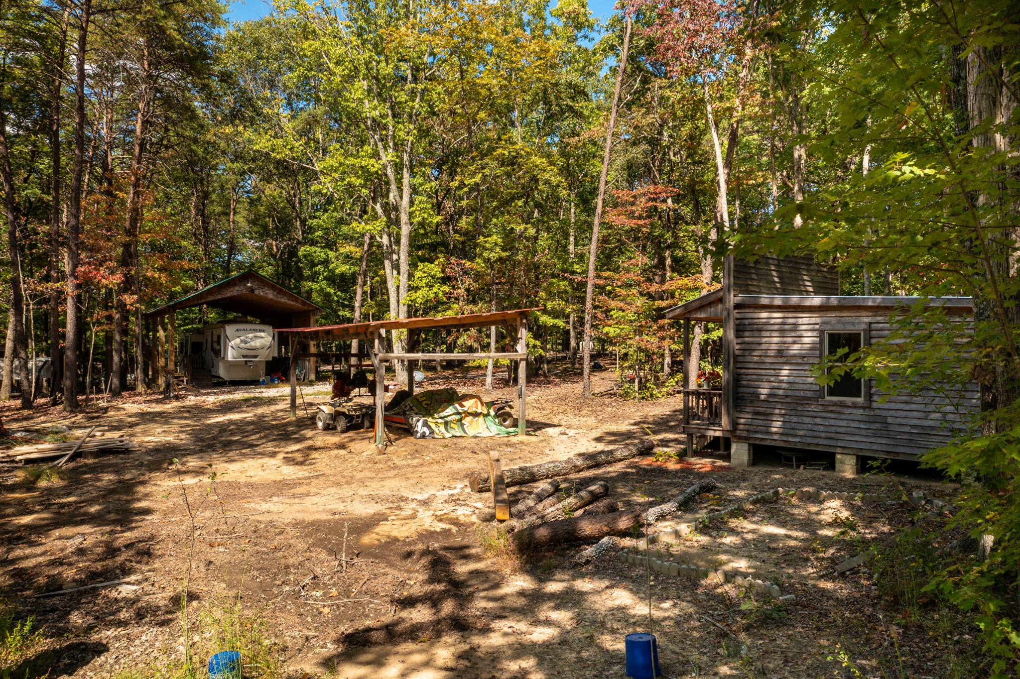 1710 Fernhill Road Pikeville, TN 37367 - Photo 35 of 38 Gallery Image 35