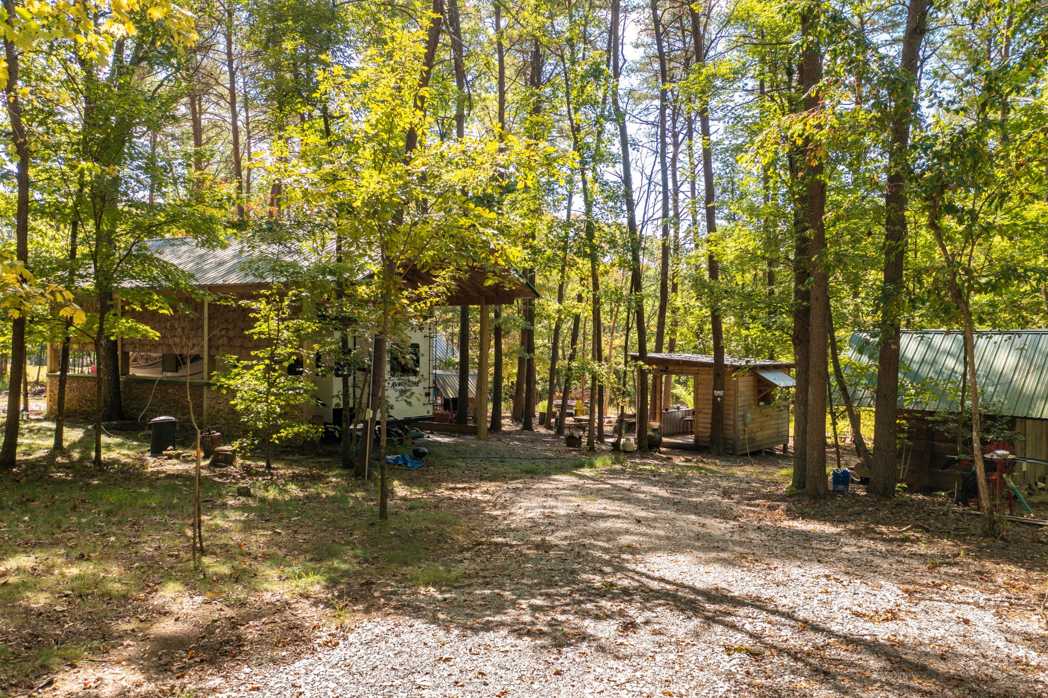 1710 Fernhill Road Pikeville, TN 37367 - Photo 37 of 38 Gallery Image 37