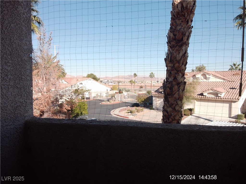 855 North Stephanie Street, Unit 2526 Henderson, NV 89014 - Photo 5 of 26 Water view with nearby suburban area