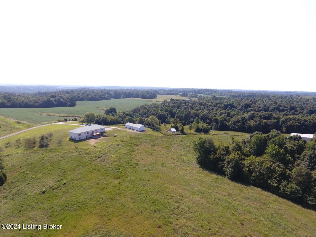 783 Lawrence Hayes Road Caneyville, KY 42721 - Photo 124 of 149 783 LH aerial21