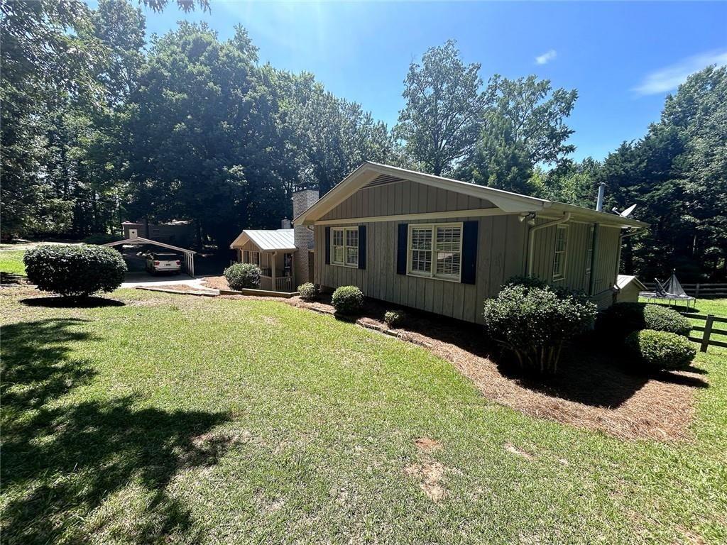 213 Blackstock Road Jefferson, GA 30549 - Photo 30 of 51