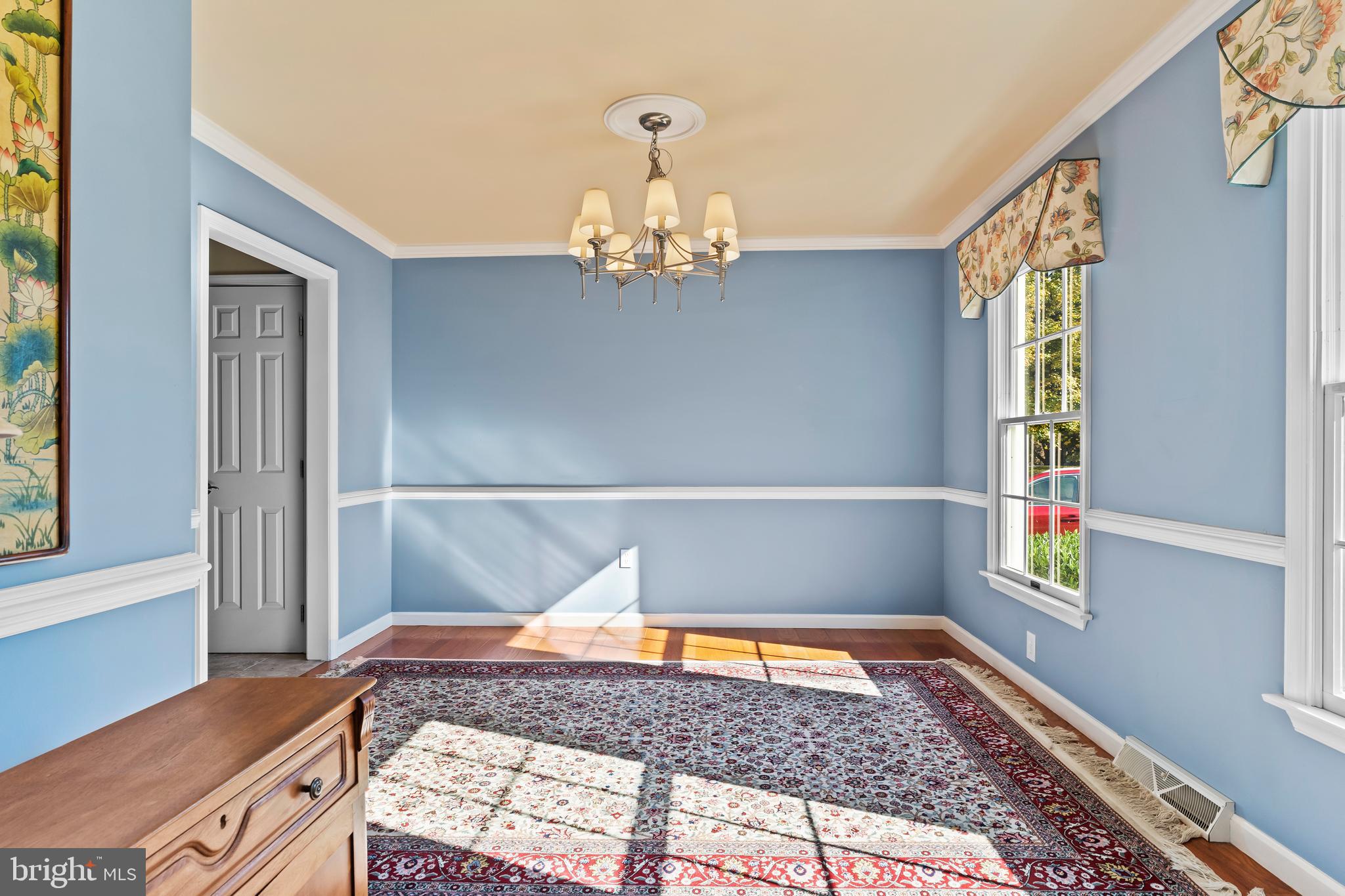 13 Todd Road Carlisle, PA 17013 - Photo 12 of 46 a view of an entryway