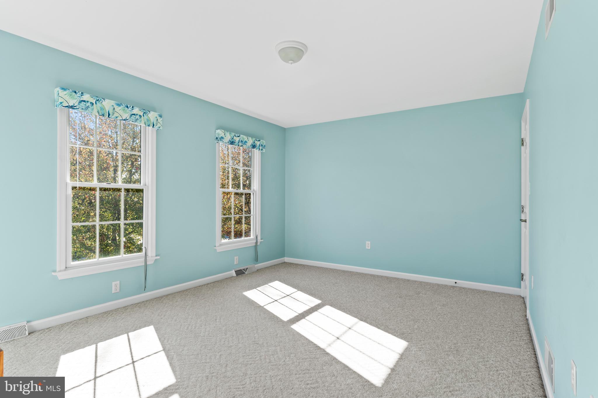 13 Todd Road Carlisle, PA 17013 - Photo 38 of 46 a view of an empty room with a window